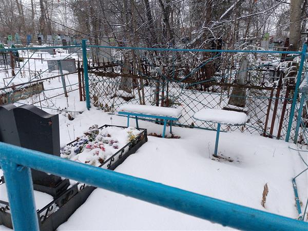 Осинцева Капитолина Матвеевна