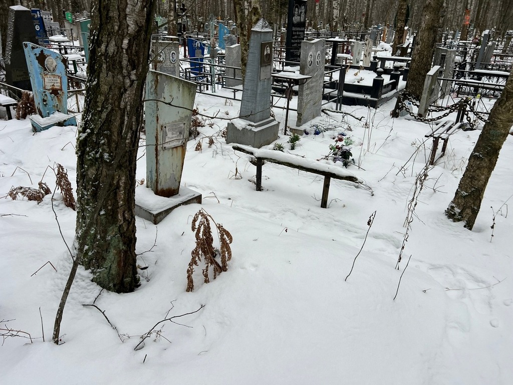 Бедняшин Иван Родионович