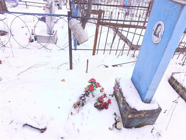 Коровина Маргарита Павловна