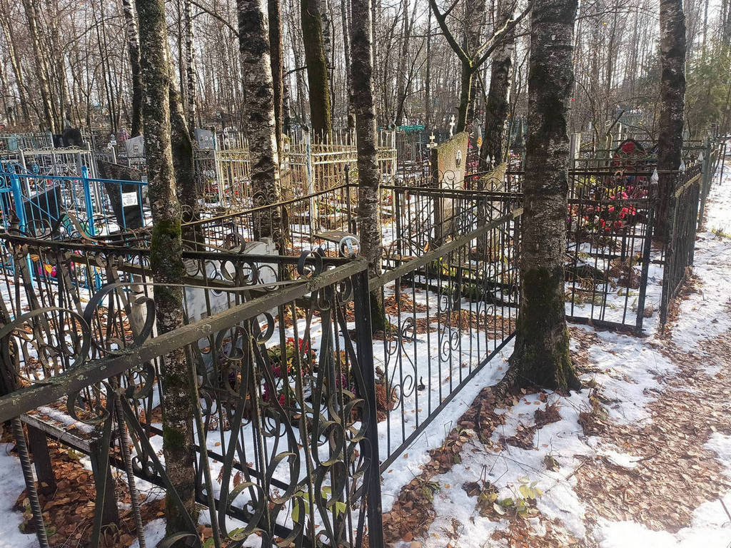 Шилов Олег Николаевич