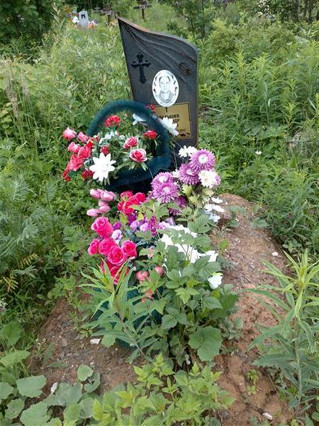 Гладышев Александр Иванович