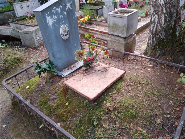 Туранская Ольга Александровна