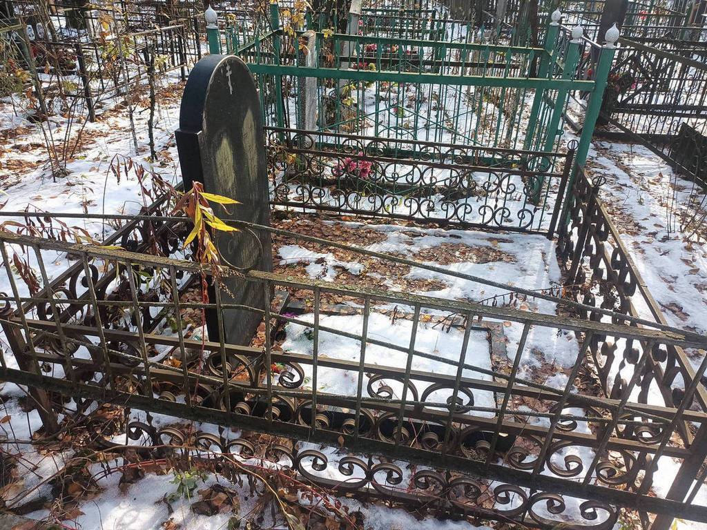 Смирнова Нина Дмитриевна