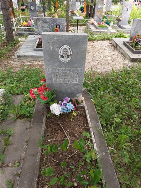 Скулыбердина Анна Кузьмовна