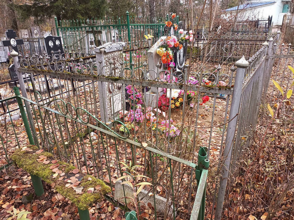 Плесков Михаил Васильевич