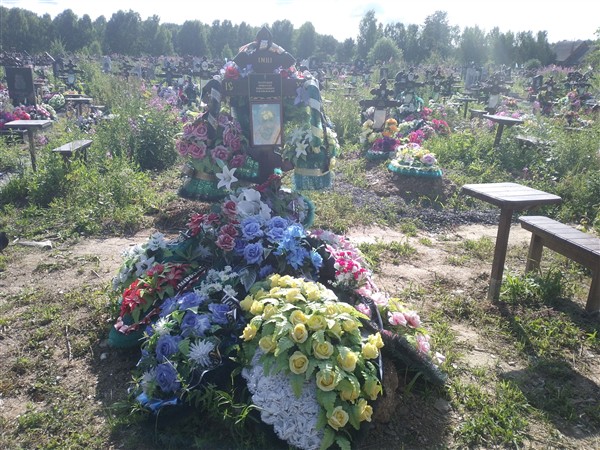 Патрушев Николай Николаевич