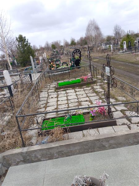 Шуточкина Евдокия Михайловна