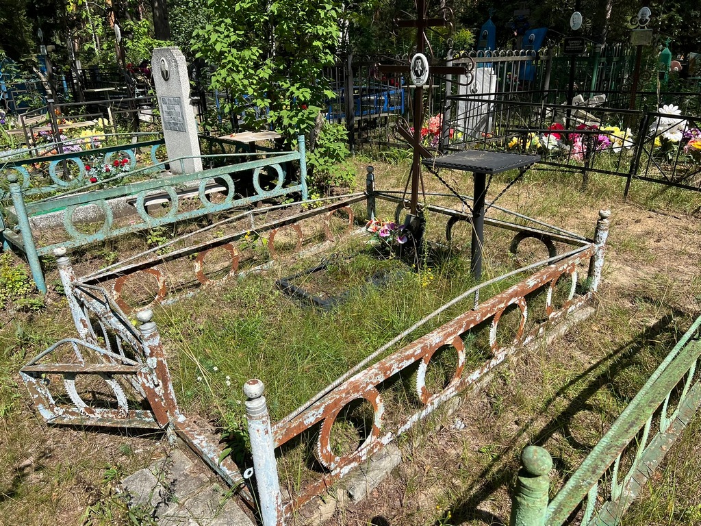 Шишов Виталий Константинович