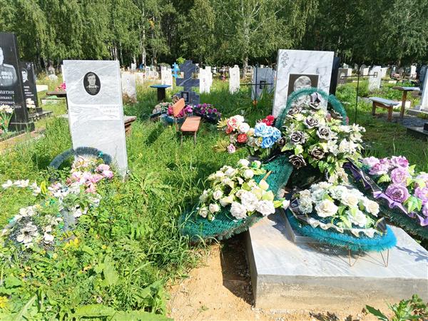 Возовиков Владимир Алексеевич
