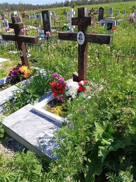 Ковалева Александра Николаевна