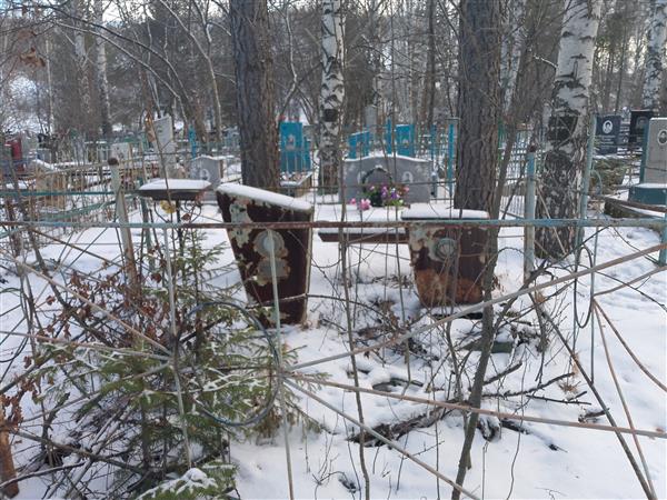 Терновская Надежда Павловна