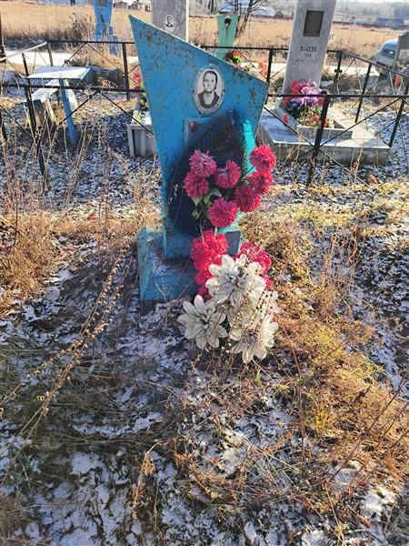 Черепанова Ирина Михайловна