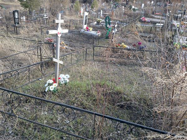 Букуль Анатолий Антонович