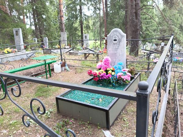 Булатов Владимир Иванович