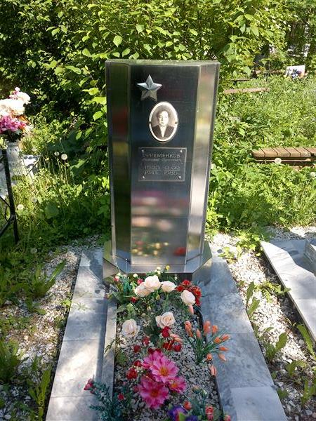 Ефременков Виталий Сергеевич