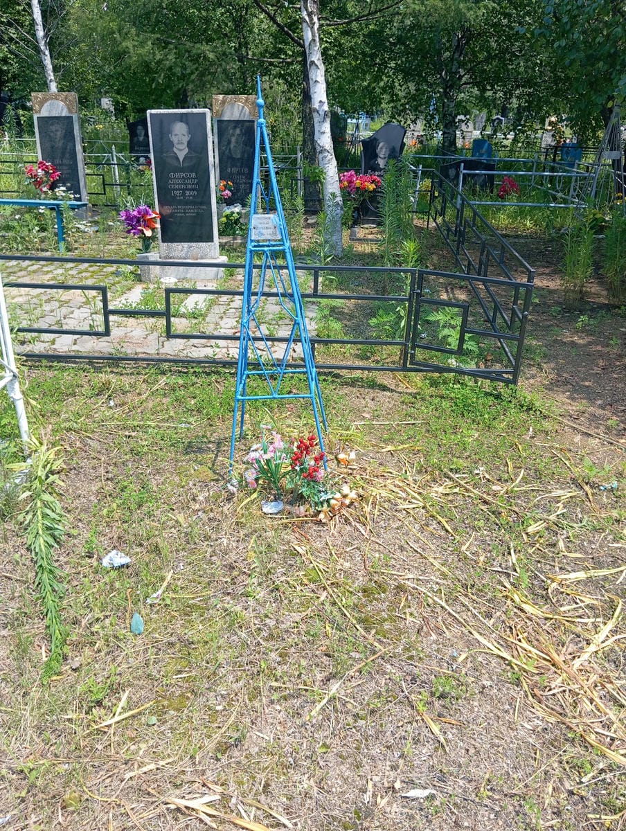 Платонов Николай Сергеевич