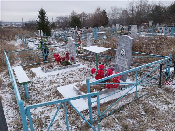 Лукиных Алексей Степанович