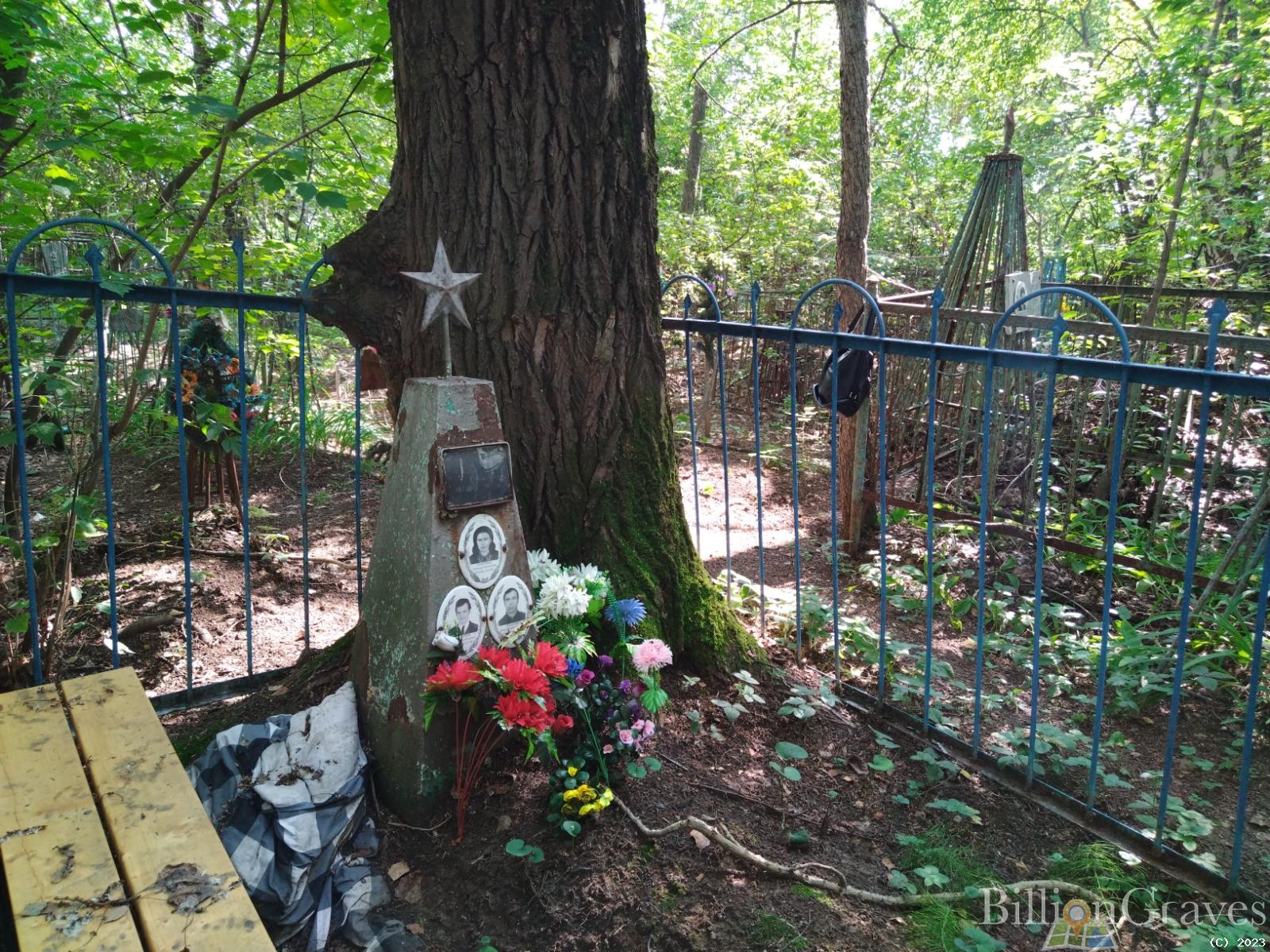 Зубарева Александра Александровна