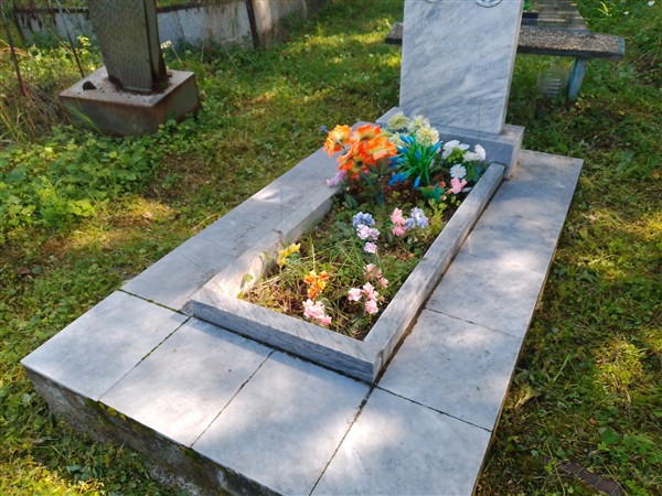 Беляйкина Елена Георгиевна