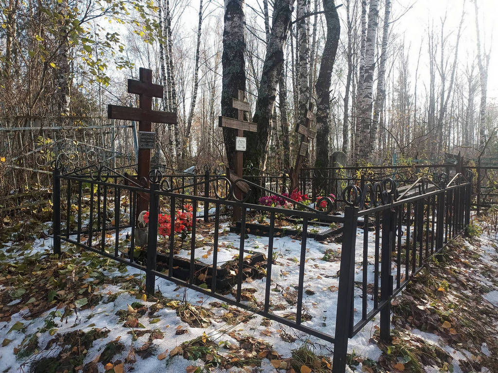Миронычева Анна Ивановна
