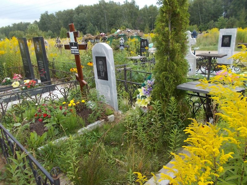 Кузнецова Варвара Сергеевна
