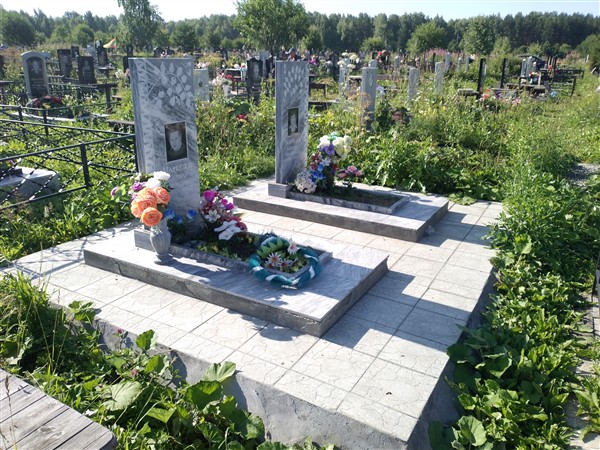 Маркелов Александр Михайлович