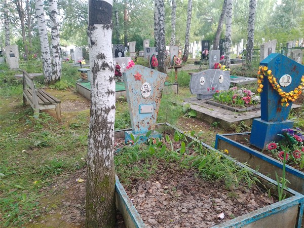 Корберг Эдуард Иосифович