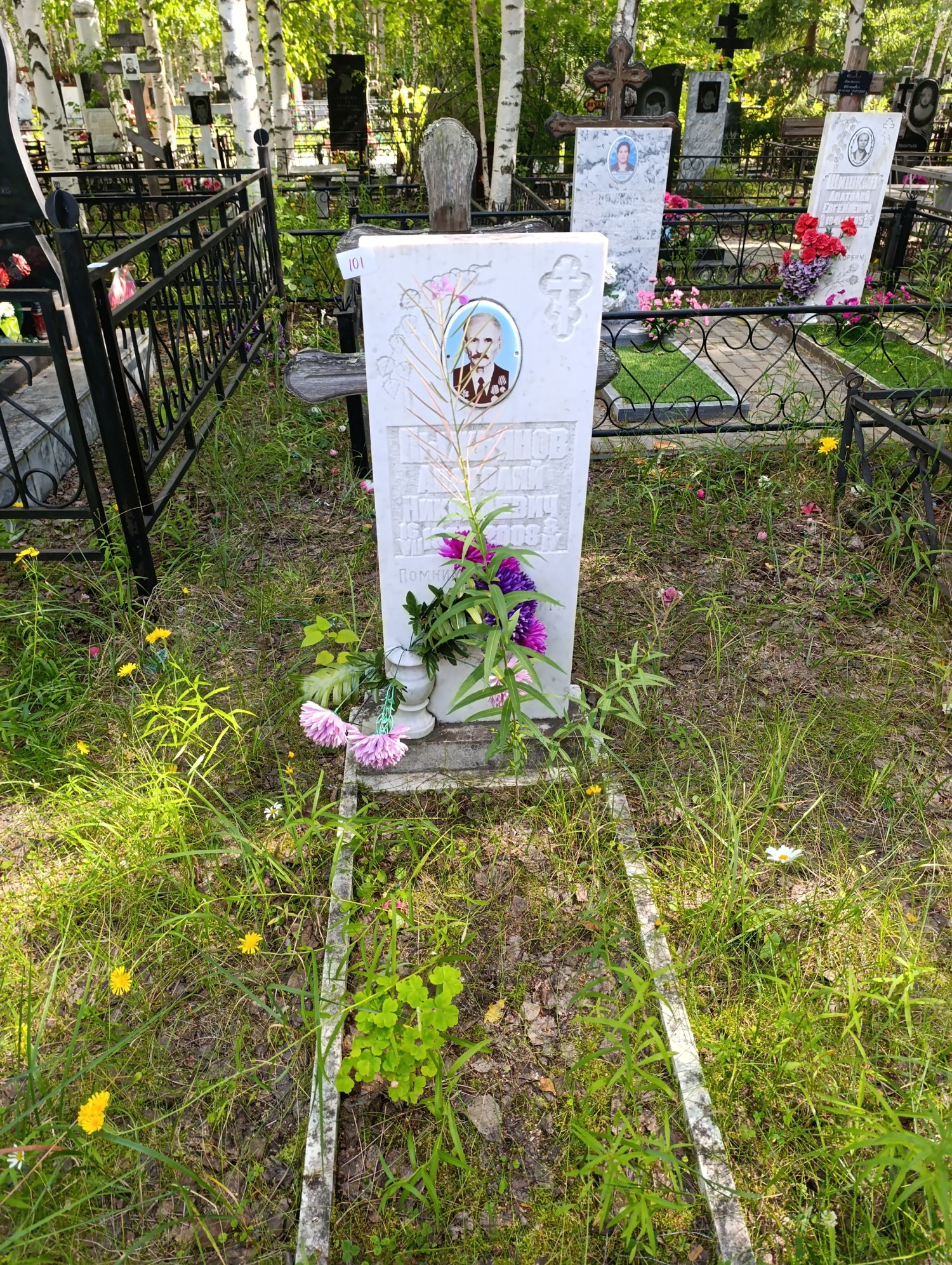 Пыжьянов Анатолий Николаевич