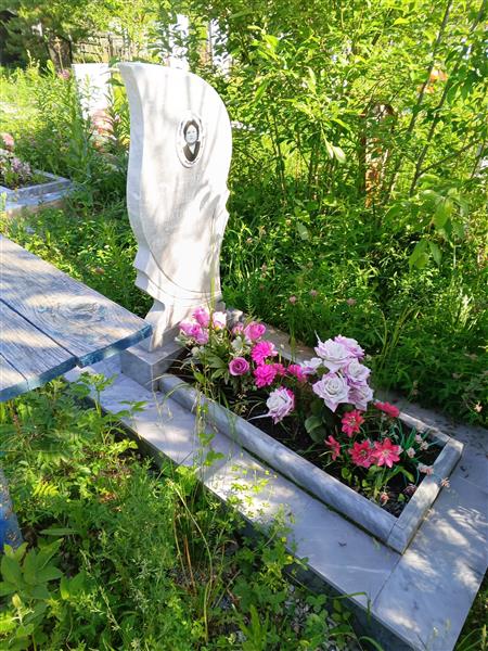 Девятова Нина Викторовна