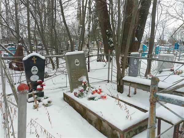 Шагеев Айдар Рахимович