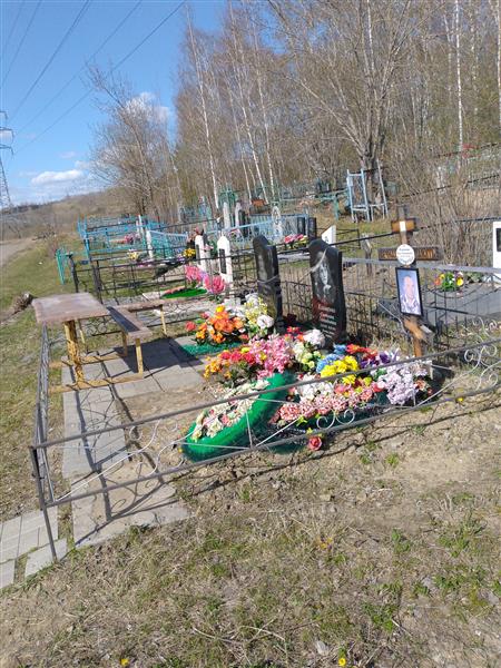 Клименко Светлана Геннадьевна