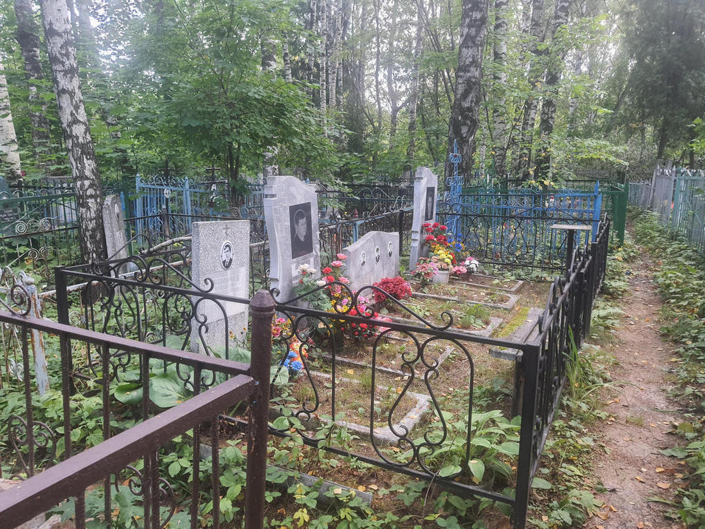Фомичев Владимир Александрович