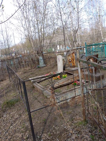 Устьянцева Татьяна Даниловна