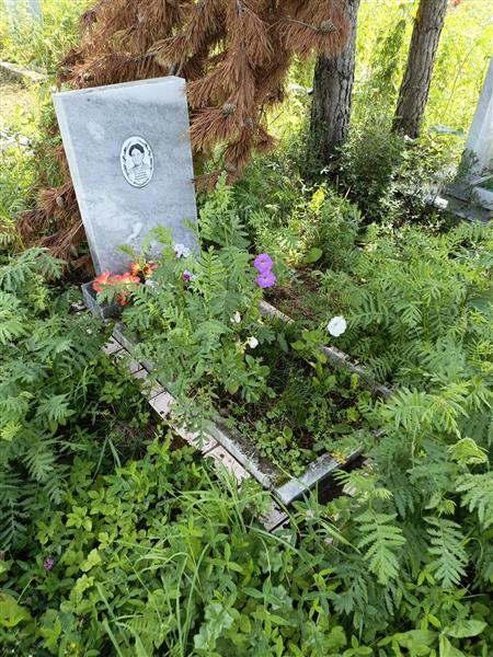 Кузнецова Александра Михайловна