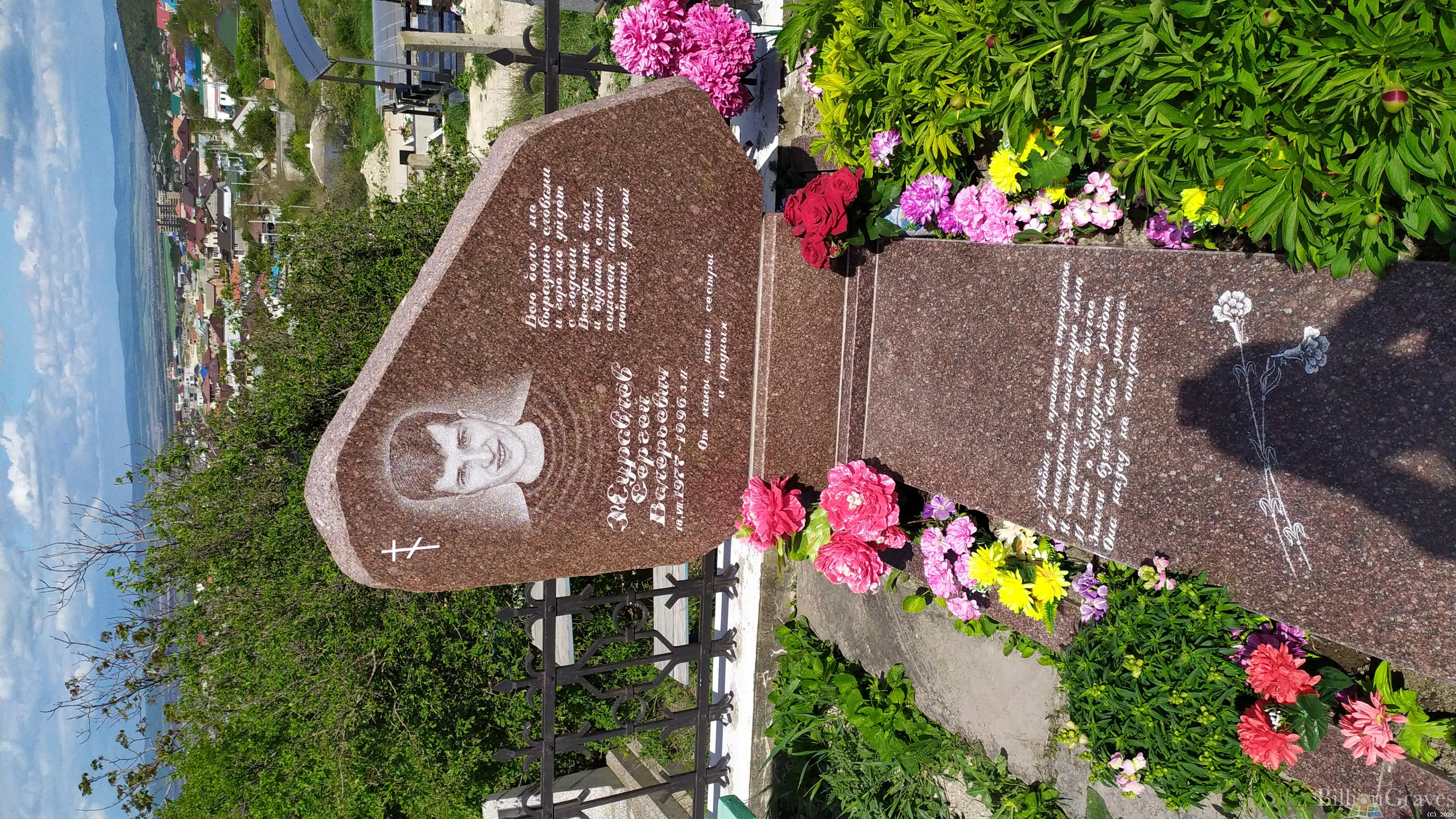 Журавлев Сергей Валерьевич