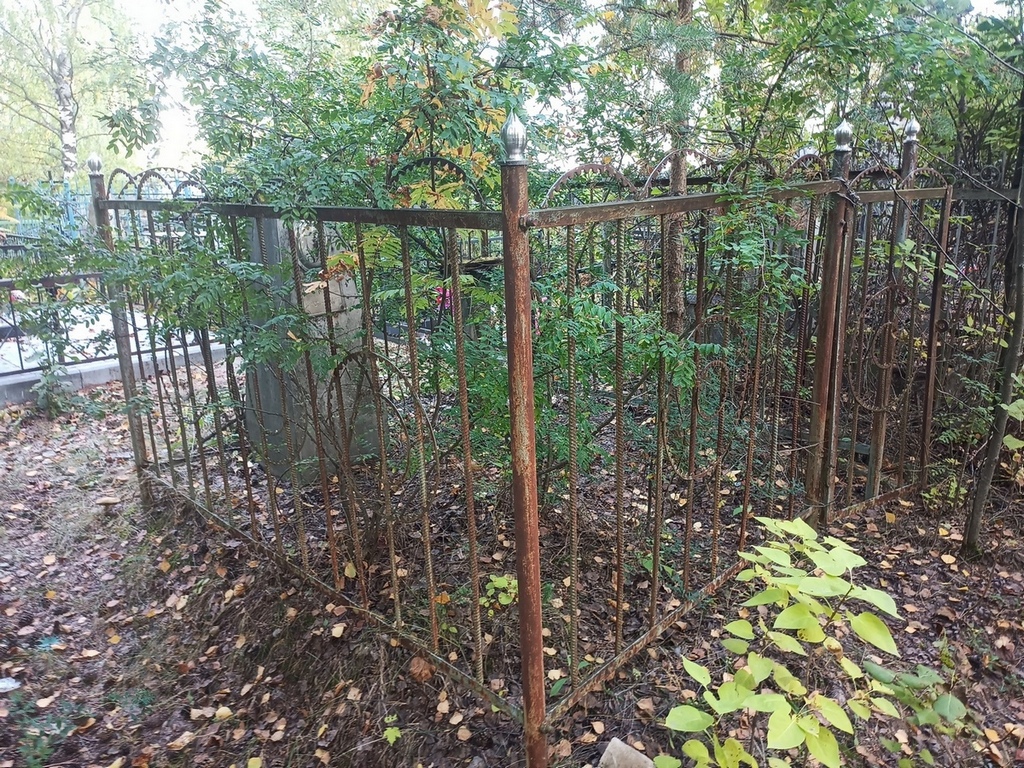 Горбань Николай Яковлевич