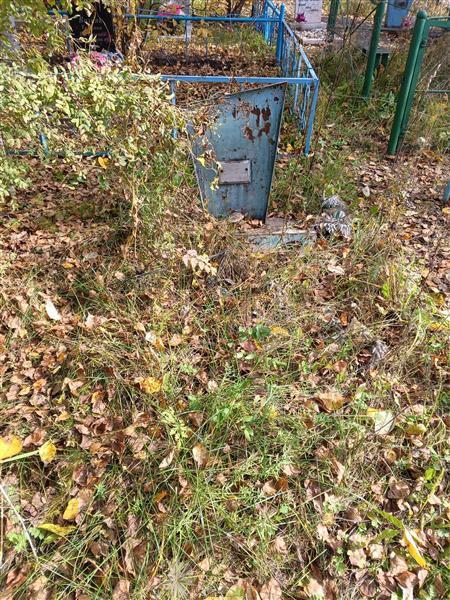 Попов Гавриил степанович