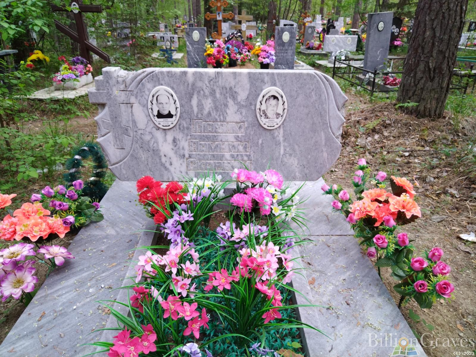 Бобин Николай Лаврентьевич