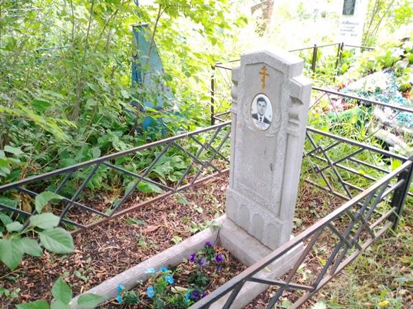 Сумелов Анатолий Павлович