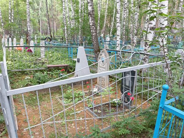 Бодаговский Василий Петрович
