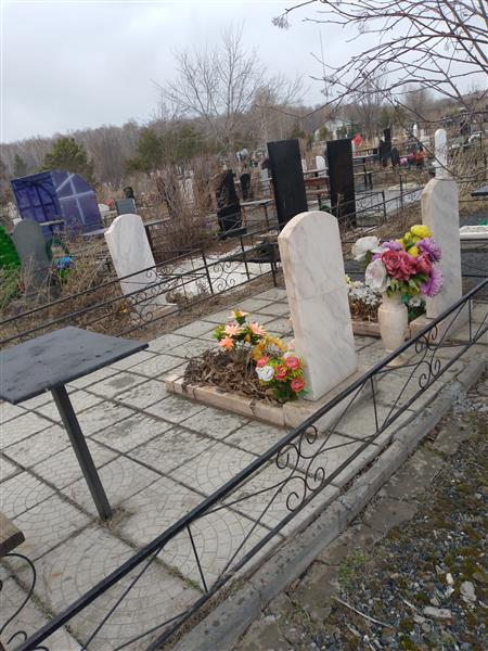 Фуфвчева Антонина Сергеевна