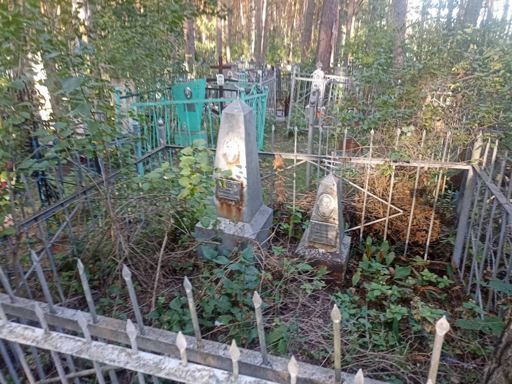 Вилкова Анастасия Максимовна