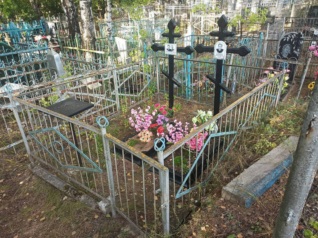 Красильников Петр Михайлович