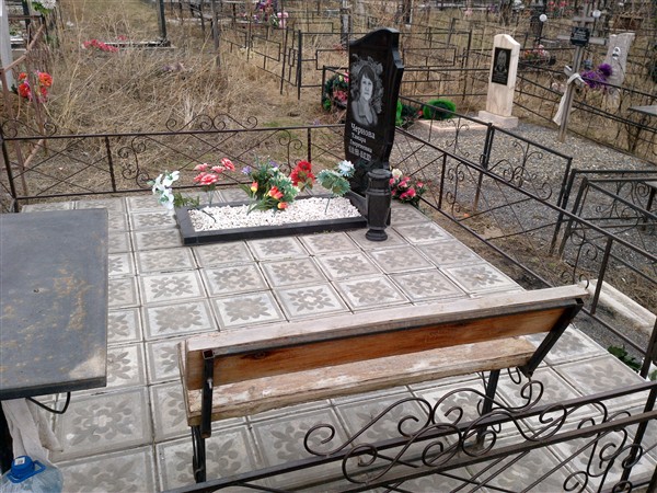 Чернова Тамара Георгиевна