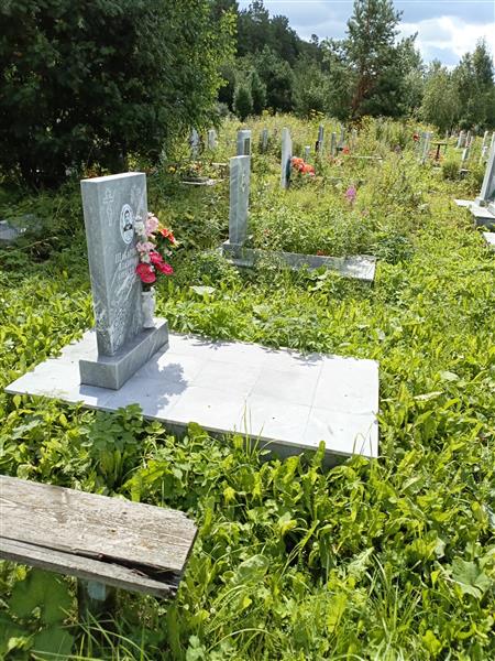 Кузнецова Ядвига Ивановна