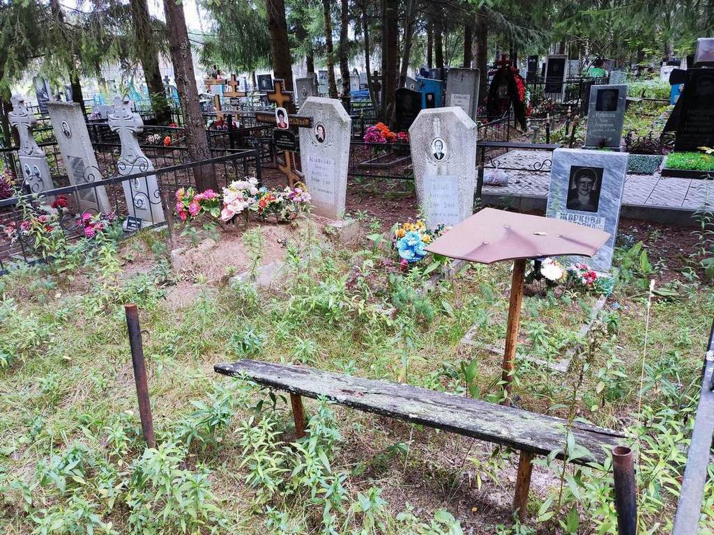 Жаркова Татьяна Степановна