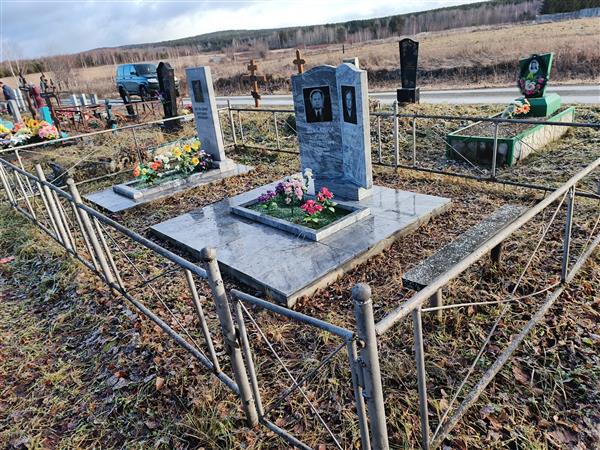 Шабалин Иван Петрович