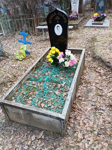Токарева Наталья Афанасьевна