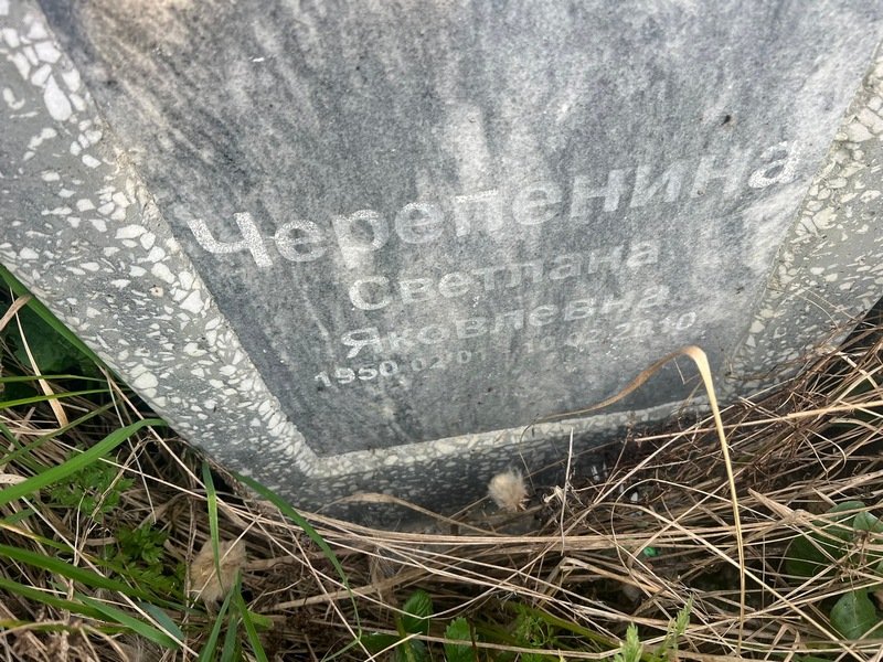 Чепепенина