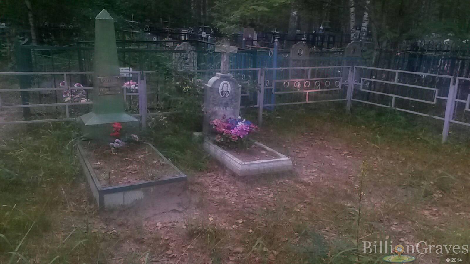Голубев Константин Иванович